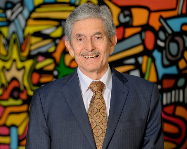 Libro Liderazgo en Acción, Rafael Rangel Sostmann